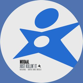 Modaal - Just Killin' It