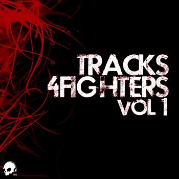 Various Artists - Tracks 4 Fighters, Vol. 1