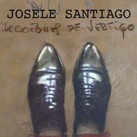 Josele Santiago - Lecciones de Vértigo
