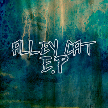 Alley Cat - Alley Cat - EP