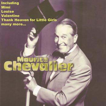 Maurice Chevalier - Greatest Hits