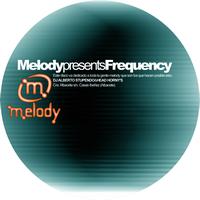 Melody - Frequency