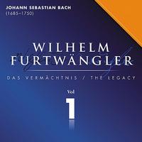 Wilhelm Furtwaengler - Wilhelm Furtwaengler Vol. 1