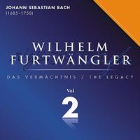 Wilhelm Furtwaengler - Wilhelm Furtwaengler Vol. 2