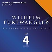 Wilhelm Furtwaengler - Wilhelm Furtwaengler Vol. 4