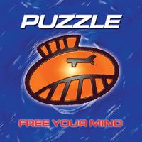 Puzzle - Free Your Mind