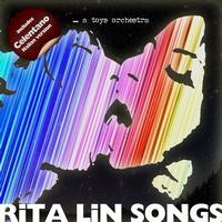 A Toys Orchestra - Rita Lin Songs