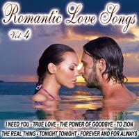 Miami Pearls Orchestra - Romantic Song Vol.4