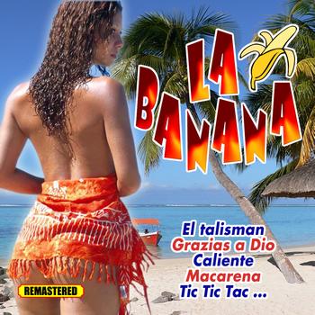 Various Artists - La banana