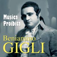 Beniamino Gigli - Musica proibita