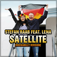 Stefan Raab - Satellite (Rockabilly Version)