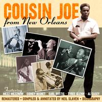 Cousin Joe - From New Orleans