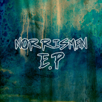 Norrisman - Norrisman - EP
