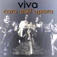 Coro Del Teatro Alla Scala Di Milano - Viva - Coro dell' Opera Vol. 1