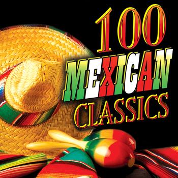 Various Artists - 100 Mexican Classics