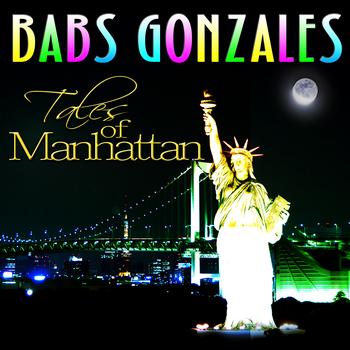 Babs Gonzales - Tales Of Manhattan