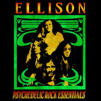 Ellison - Psychedelic Rock Essentials