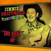 Jimmie Driftwood - Tennessee Stud - The Best Of