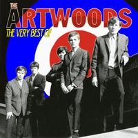 The Artwoods - The Very Best Of The Artwoods