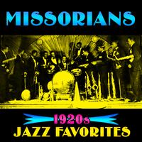 The Missourians - 1920s Jazz Favorites