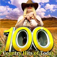 Modern Country Heroes - 100 Country Hits of Today