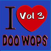 Various Artists - I Love Doo Wops Vol 3