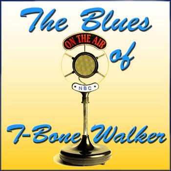 T-Bone Walker - The Blues of T-Bone Walker