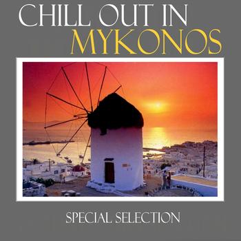 Various Artists - Chill Out in Mykonos 