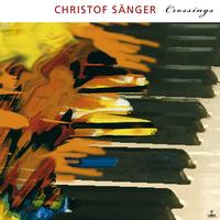 Christof Saenger Trio - Crossings