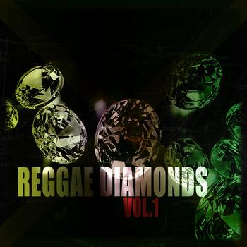 Various Artists - Reggae Diamonds