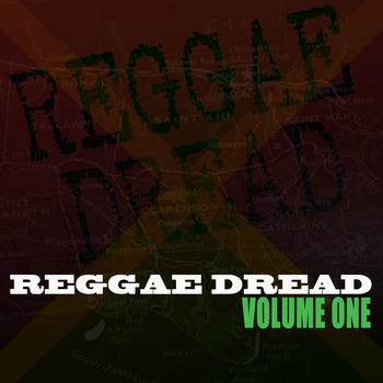 Various Artists - Reggae Dread