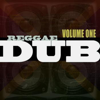 Various Artists - Reggae Dubbed