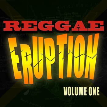 Various Artists - Reggae Eruption