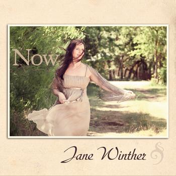 Jane Winther - Now