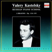 Valery Kastelsky - Russian Piano School: Valery Kastelsky, Vol. 3