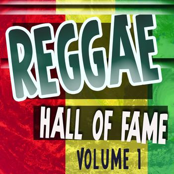 Various Artists - Reggae Hall Of Fame