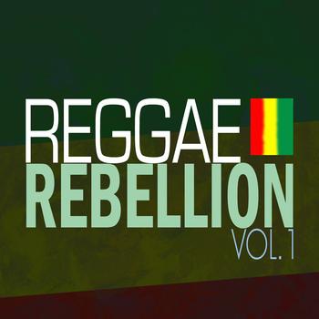 Various Artists - Reggae Rebellion