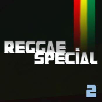Various Artists - Reggae Special Vol 2