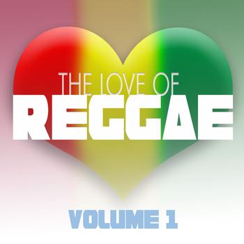 Various Artists - The Love Of Reggae
