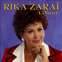 Rika Zaraï - L'olivier