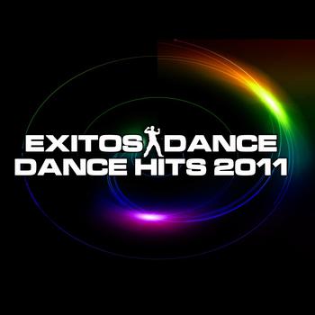 Dance-Varios - Exitos Dance 2011