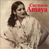Carmen Amaya - Carmen Amaya, Reina del Embrujo Gitano (Explicit)