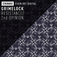 Grimelock - Resistance / 2nd Opinion