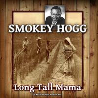 Smokey Hogg - Long Tall Mama