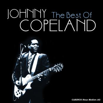 Johnny Copeland - The Best Of