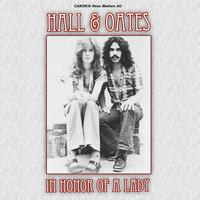 Hall & Oates - In Honor Of A Lady
