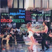 Disco Band - Disco Fiesta Vol. 1