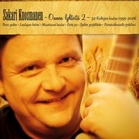 Sakari Kuosmanen - Onnen Lyhteitä 2