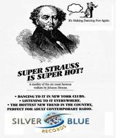 Joel Diamond Presents - Super Strauss