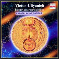 Victor Uliyanich - Russian Composing School. Victor Uliyanich